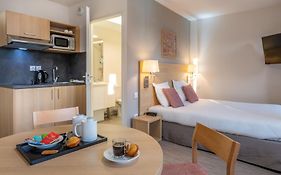Appart'Hotel Odalys City - Nantes Cite Des Congres